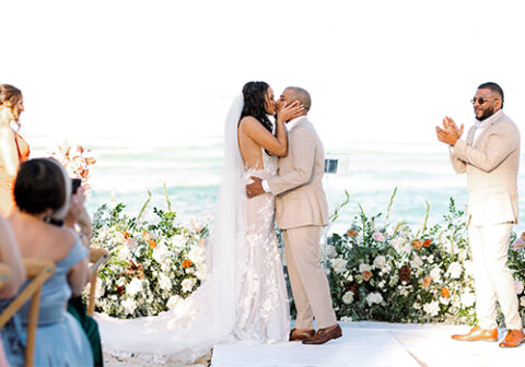 Kukua Beach Club & Restaurant | Discover the Ultimate Wedding ...